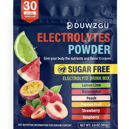 Electrolyte Powder
