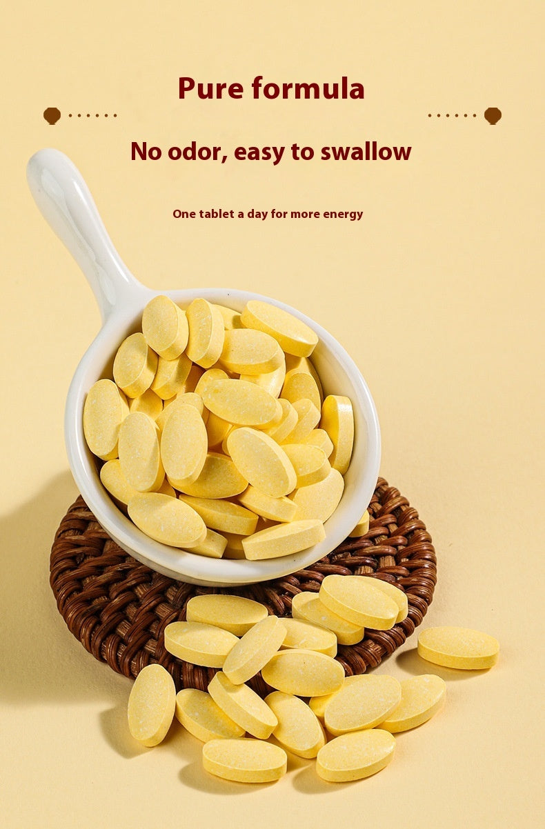 Multi-vitamin B Mineral Tablets