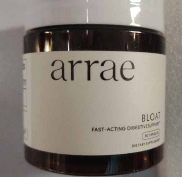 60 Capsules Digestive Enzyme Capsules