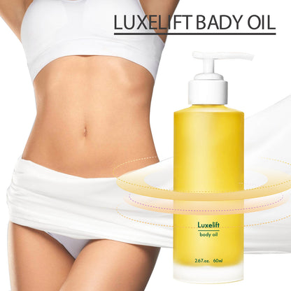 Unlabeled Algae Body Oil Deep Replenishment