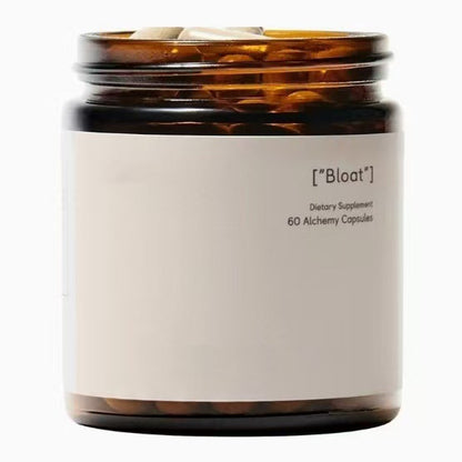 60 Capsules Digestive Enzyme Capsules