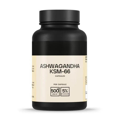 Ashwagandha Capsules
